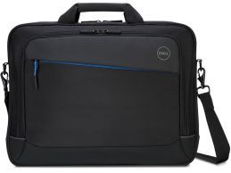 Torba do laptopa 15,6" Dell Professional Briefcase (460-BCFK) - Foto2