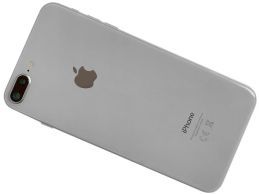 Obudowa tylna korpus Apple iPhone 8 Plus Silver - Foto1