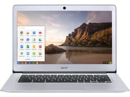 Acer Chromebook 14 N3160 4GB 32GB eMMC TORBA GRATIS - Foto1