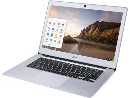 Acer Chromebook 14 N3160 4GB 32GB eMMC TORBA GRATIS - Foto5