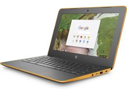 HP Chromebook 11 G6 EE N3350 4GB 32GB eMMC TORBA GRATIS - Foto5