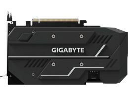 Gigabyte GeForce GTX 1660 SUPER OC 6GB GDDR6 - Foto2