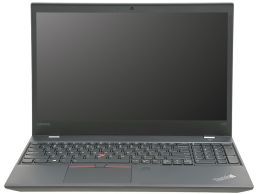 Lenovo ThinkPad T570 i5-7300U 8GB 500SSD - Foto1