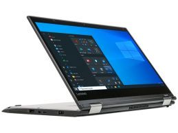 Lenovo ThinkPad Yoga 370 i5-7300U 8GB 500SSD - Foto1