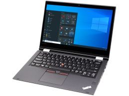 Lenovo ThinkPad Yoga 370 i5-7300U 8GB 500SSD - Foto2