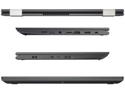 Lenovo ThinkPad Yoga 370 i5-7300U 8GB 500SSD - Foto4