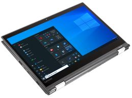 Lenovo ThinkPad Yoga 370 i5-7300U 8GB 500SSD - Foto3