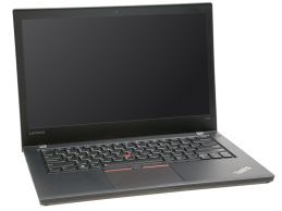 Lenovo ThinkPad T470 i5-6300U 8GB 256SSD - Foto5
