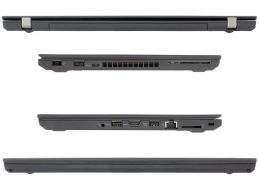 Lenovo ThinkPad T470 i5-6300U 8GB 256SSD - Foto2