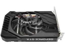 Palit GeForce GTX 1660 Ti StormX 6GB GDDR6 - Foto7