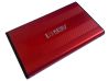 Dysk przenośny HDD USB 3.0 320GB KESU Red - 52,00 zł