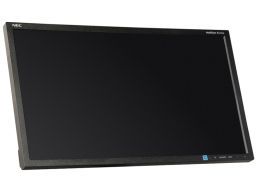 NEC MultiSync E233WM 23" WLED Full HD stand alone - Foto5