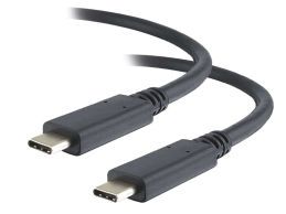 Kabel USB 3.1 typ C - USB 3.1 typ C 1,5m - Foto2