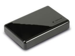 Dysk przenośny HDD CnMemory Airy USB 3.0 1TB Toshiba - Foto1