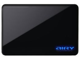 Dysk przenośny HDD CnMemory Airy USB 3.0 1TB Toshiba - Foto3