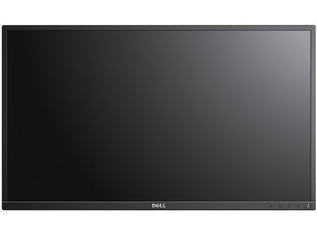 Dell P2217H 21,5" IPS LED stand alone - Foto1