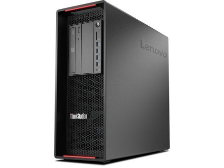 Lenovo ThinkStation P510 E5-1620v4 32GB 512SSD 1TB Quadro M2000 - Foto1