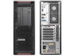 Lenovo ThinkStation P510 E5-1620v4 32GB 512SSD 1TB Quadro M2000 - Foto2