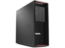 Lenovo ThinkStation P510 E5-1620v4 32GB 512SSD 1TB Quadro M2000 - Foto5