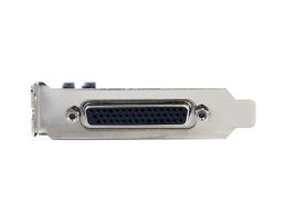 Kontroler 4 x RS-232 StarTech.com PEX4S952LP PCIe x1 - Foto4