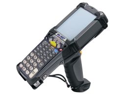 Terminal i czytnik kodów Motorola Symbol MC9090-G 43 klawisze - Foto1