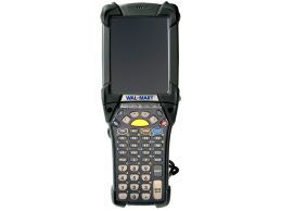 Terminal i czytnik kodów Motorola Symbol MC9090-G 43 klawisze - Foto2