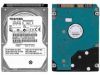 Toshiba MK6475GSX 640GB 2,5" - Foto2