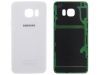 Klapka baterii Samsung Galaxy S6 Edge Plus GH82-10336C biała - Foto2