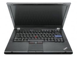 Lenovo ThinkPad T420 i5-2520M 8GB 240SSD (1TB) - Foto8