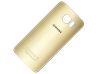 Klapka baterii Samsung Galaxy S6 GH82-09548C złota - Foto1