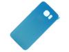 Klapka baterii Samsung Galaxy S6 GH82-09548D niebieska - Foto1