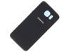 Klapka baterii Samsung Galaxy S6 GH82-09548A czarna - Foto1