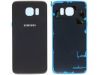 Klapka baterii Samsung Galaxy S6 GH82-09548A czarna - Foto2