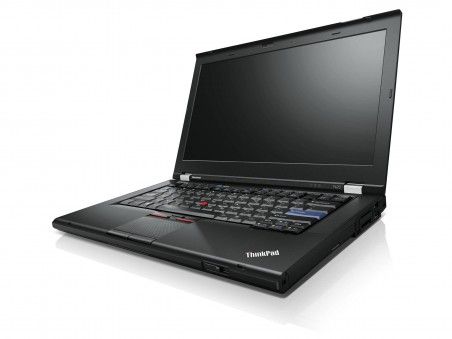 Lenovo ThinkPad T420 i5-2520M 8GB 480SSD - Foto1