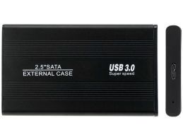 Dysk przenośny HDD USB 3.0 1TB ExtBlack Toshiba - Foto2