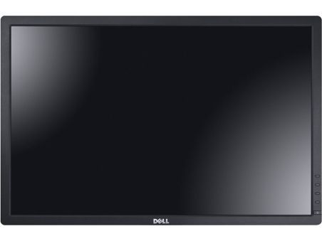 Dell Professional P2212H 21,5" LED Stand Alone - Foto1
