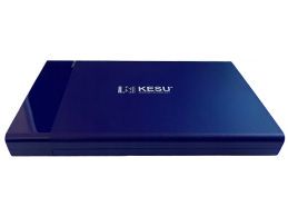 Dysk przenośny HDD USB 3.0 500GB KESU K2 Blue - Foto3