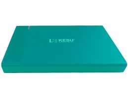 Dysk przenośny HDD USB 3.0 1TB KESU K2 Toshiba Green - Foto3