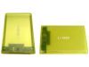 Dysk przenośny HDD USB 3.0 1TB KESU K102A Yellow - Foto4