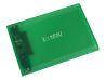 Dysk przenośny HDD USB 3.0 1TB KESU K102A Green - Foto1
