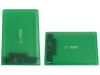 Dysk przenośny HDD USB 3.0 1TB KESU K102A Green - Foto4
