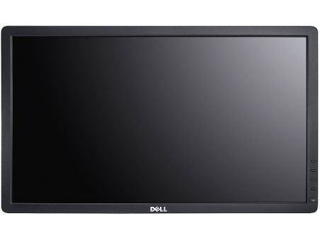 Dell Professional P2213 22" LED BK stand alone - Foto1