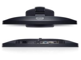 Dell Professional P2213 22" LED Black - Foto4