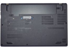 Lenovo ThinkPad X270 i7-6600U 8GB 240SSD HD - Foto6