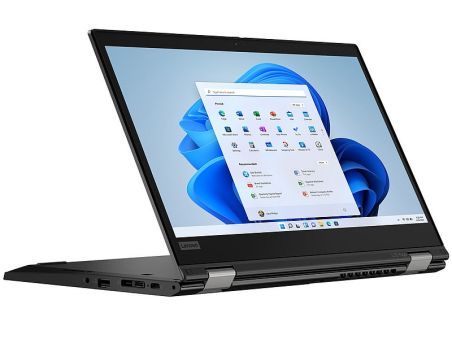 Lenovo ThinkPad L13 Yoga G1 i5-10210U 16GB 256SSD M.2 - Foto1