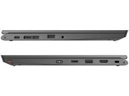 Lenovo ThinkPad L13 Yoga G1 i5-10210U 16GB 256SSD M.2 - Foto5