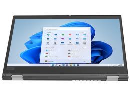 Lenovo ThinkPad L13 Yoga G1 i5-10210U 16GB 256SSD M.2 - Foto7