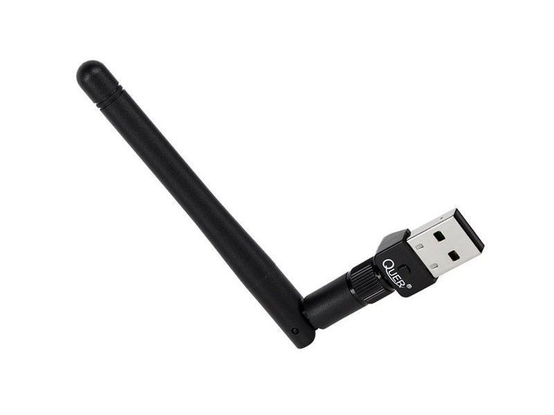 Quer KOM0640 WiFi USB - Foto1