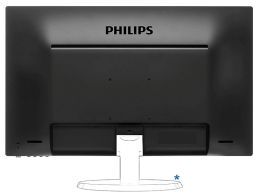 Philips 223V5LSB2 Full HD LED 21,5" zamienna podstawa - Foto2