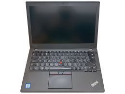 Lenovo ThinkPad X260 i5-6300U 8GB 256SSD Torba GRATIS - Foto9